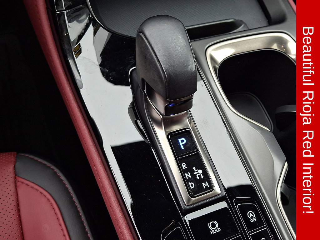 Used 2024 Lexus NX 350 AWD w/ Cold Area Package image 14