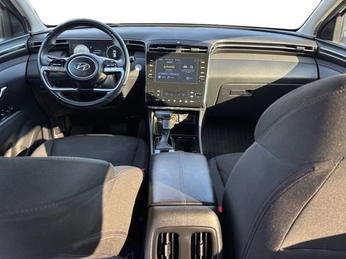 Used 2022 Hyundai Tucson XRT image 17
