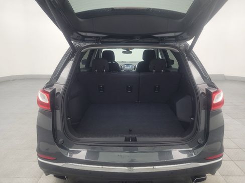 Used 2018 Chevrolet Equinox LT FWD image 29