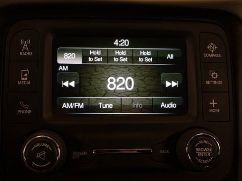 Used 2016 Jeep Cherokee Sport AWD/4WD image 21