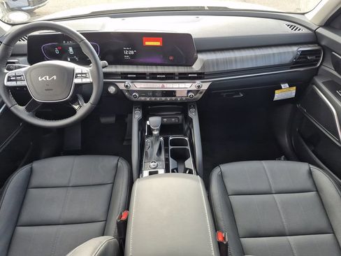 New 2025 Kia Telluride EX image 14