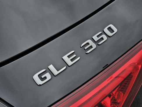 Certified 2022 Mercedes-Benz GLE 350 GLE 350 image 13