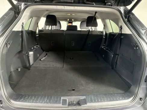 Used 2023 Toyota Highlander LE AWD/4WD image 19