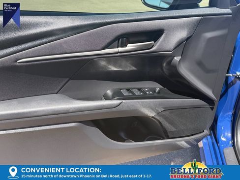 Used 2026 Toyota Camry LE FWD image 15