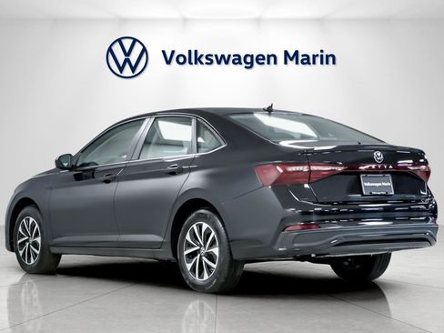 New 2026 Volkswagen Jetta S image 3