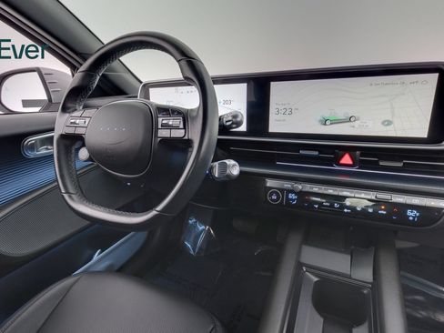 Used 2024 Hyundai Ioniq 6 Limited RWD image 25