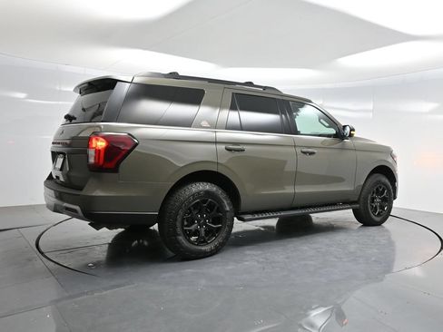 Used 2024 Ford Expedition Timberline AWD/4WD image 47