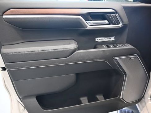 New 2026 GMC Sierra 1500 Denali AWD/4WD image 30