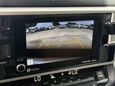 Used 2024 Toyota Tundra SR5 w/ SR5 Premium Package AWD/4WD image 18