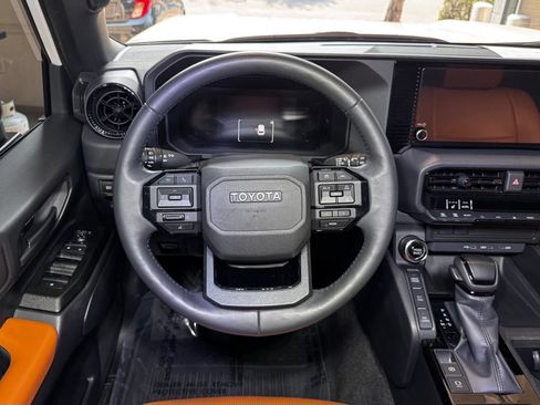 Used 2025 Toyota Land Cruiser 1958 AWD/4WD image 18