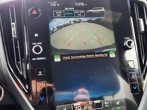 New 2025 Subaru Forester Sport image 14