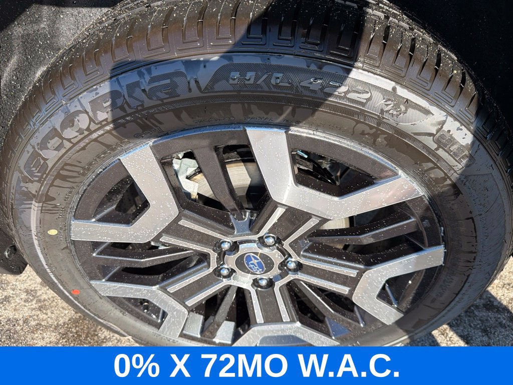 New 2026 Subaru Outback Touring XT AWD/4WD image 32