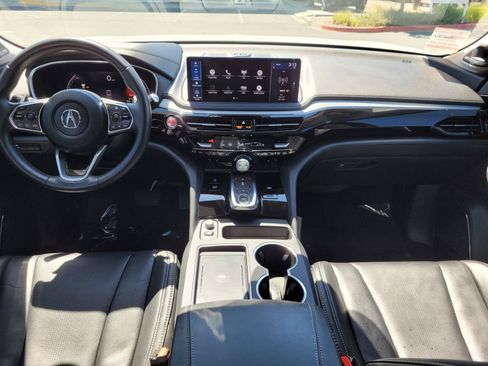 Used 2025 Acura MDX SH-AWD w/ Technology Package image 19