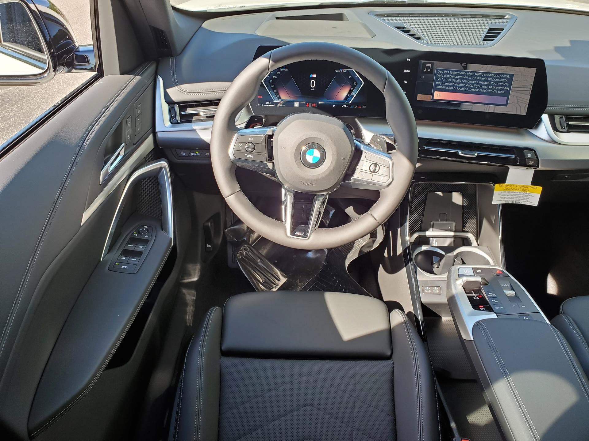 New 2027 BMW X1 xDrive28i AWD/4WD image 16