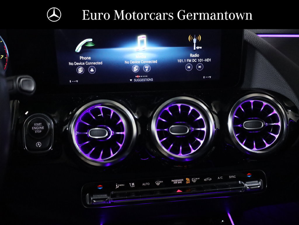 Used 2023 Mercedes-Benz GLA 250 4MATIC image 21