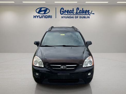Used 2008 Kia Rondo EX FWD image 8
