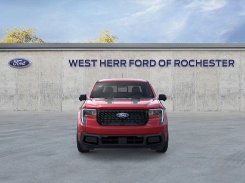 New 2026 Ford Maverick Lariat AWD/4WD image 6
