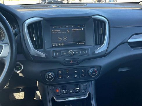Used 2019 GMC Terrain SLE FWD image 15