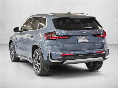 Used 2026 BMW X1 xDrive28i w/ Technology Package AWD/4WD image 7
