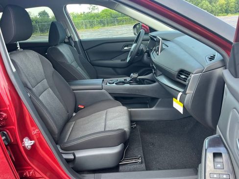 New 2026 Nissan Rogue SV image 15