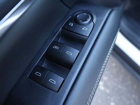 Used 2026 GMC Terrain Elevation FWD image 8