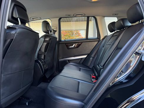 Used 2013 Mercedes-Benz GLK 350 2WD image 18