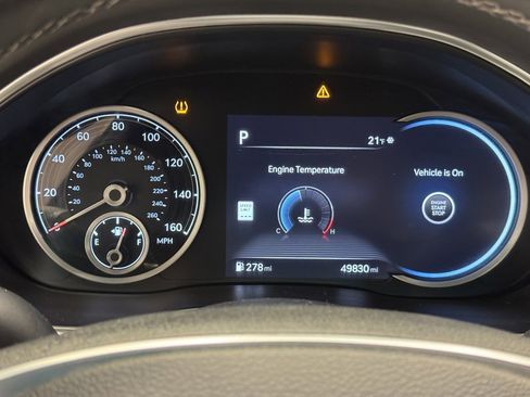 Used 2023 Genesis G80 2.5T image 31