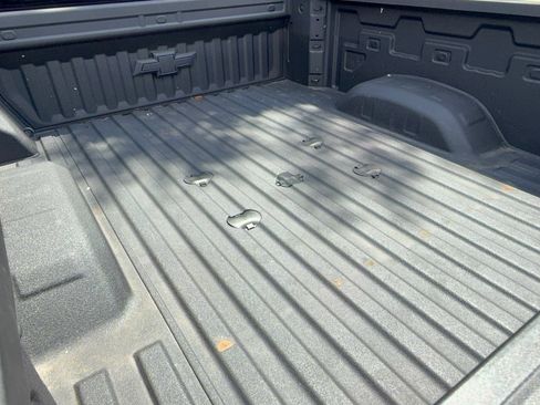 Used 2026 Chevrolet Silverado 2500 High Country w/ High Country Premium Package AWD/4WD image 28