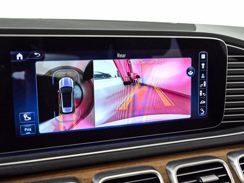 Certified 2024 Mercedes-Benz GLE 450e 4MATIC image 15