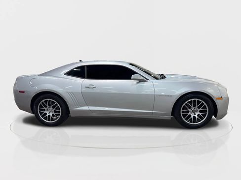 Used 2013 Chevrolet Camaro LS image 14