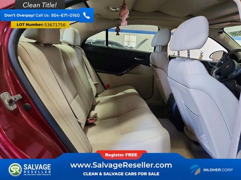 Used 2005 Pontiac G6 Sedan w/ Premium Value Package FWD image 13