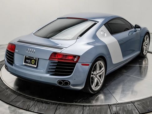 Used 2012 Audi R8 V8 AWD/4WD image 22