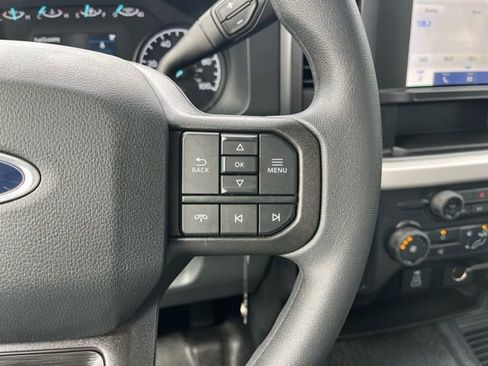 New 2026 Ford F250 XL image 10