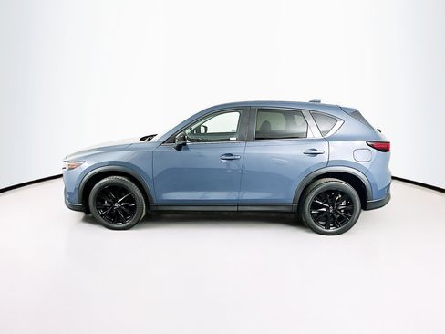 Used 2023 MAZDA CX-5 Carbon Edition image 4