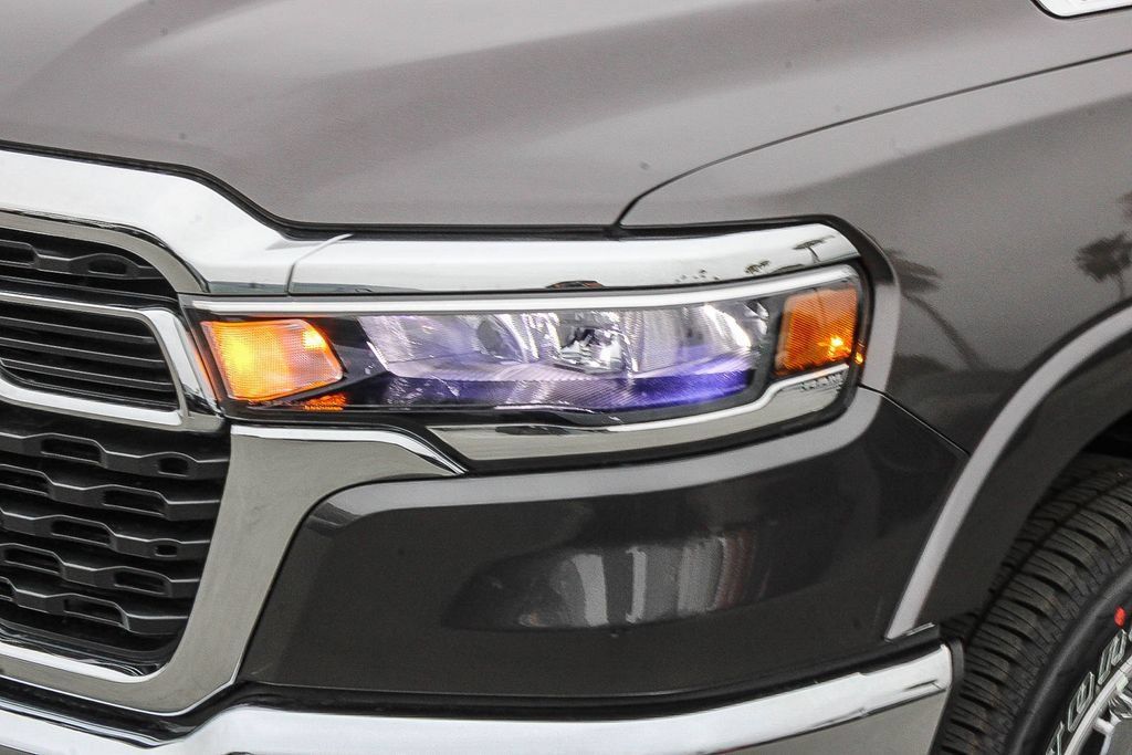 New 2026 RAM 1500 Lone Star RWD image 5