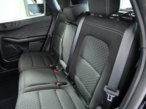 Certified 2025 Ford Escape Active AWD/4WD image 13