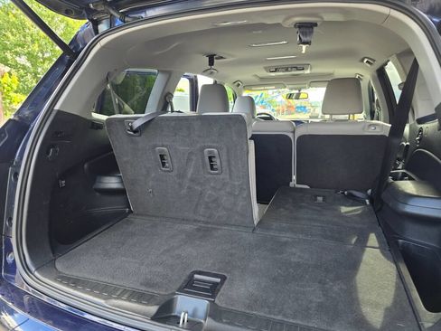 Used 2017 Honda Pilot EX-L image 18