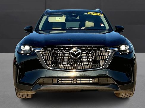 Used 2024 MAZDA CX-90 3.3 Turbo w/ Preferred Package image 5