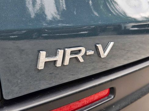 Used 2024 Honda HR-V LX image 11