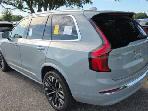 Used 2026 Volvo XC90 B6 Plus AWD/4WD image 4