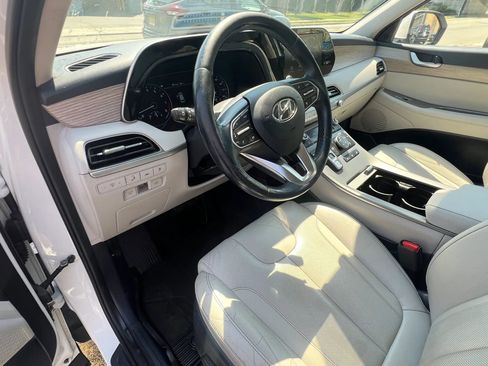 Used 2020 Hyundai Palisade SEL AWD/4WD image 16