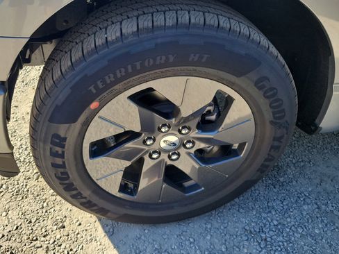 New 2025 Ford F150 STX w/ Equipment Group 200A RWD image 5