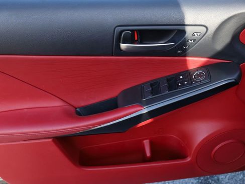 Used 2023 Lexus IS 350 F Sport image 23