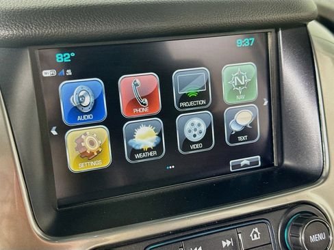 Used 2019 Chevrolet Tahoe Premier w/ Premier Plus Edition AWD/4WD image 27