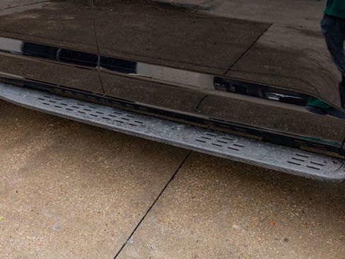 Used 2025 Ford F150 Raptor image 13