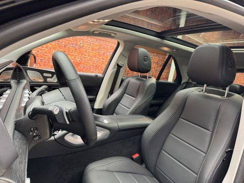 Used 2026 Mercedes-Benz GLE 350 GLE 350 image 21