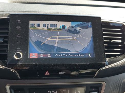 Certified 2023 Honda Ridgeline RTL image 30