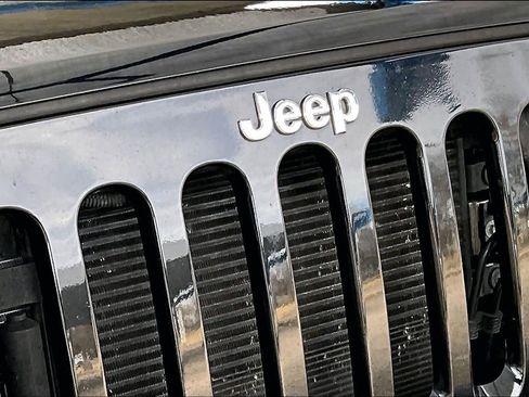 Used 2017 Jeep Wrangler Unlimited Sport w/ Quick Order Package 24S image 30