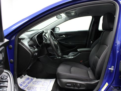 Used 2023 Chevrolet Malibu LT image 12