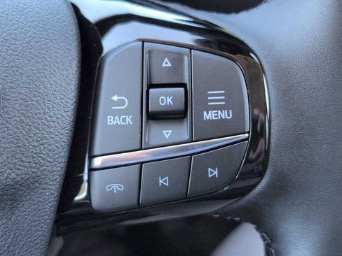 New 2026 Ford Escape Active w/ Active Premium Tech Pack image 23